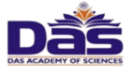 Das academy logo